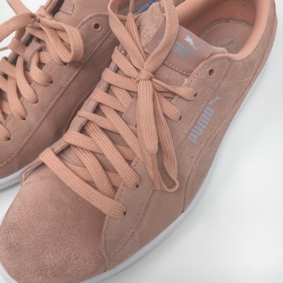 PUMA Womens Fashion Sneakers - Picture 6 of 15